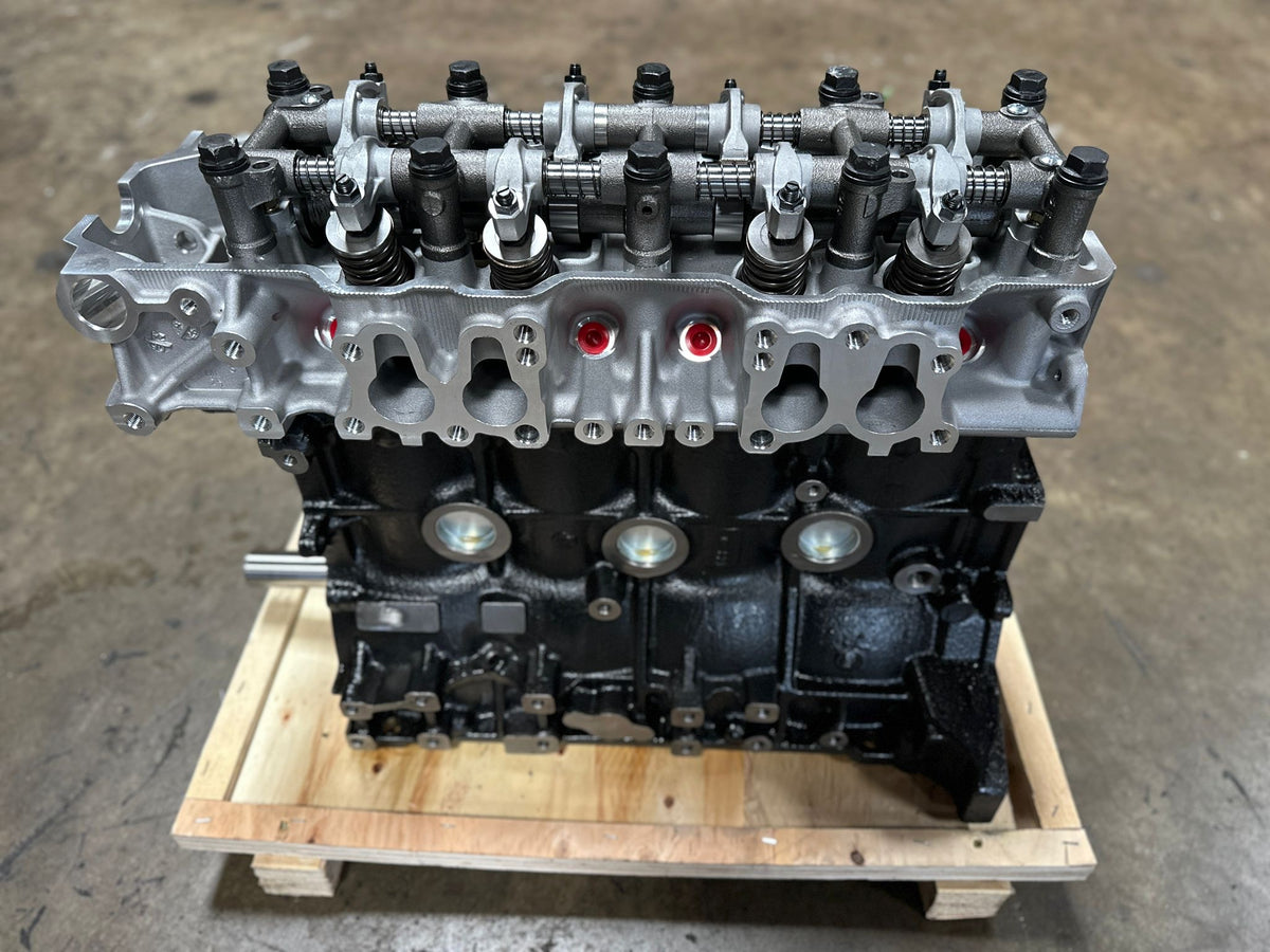 TOYOTA PICK UP 1981-1994 2.4L 22R-E 22R BRAND NEW 0 MILEAGE ENGINE 4 CIL