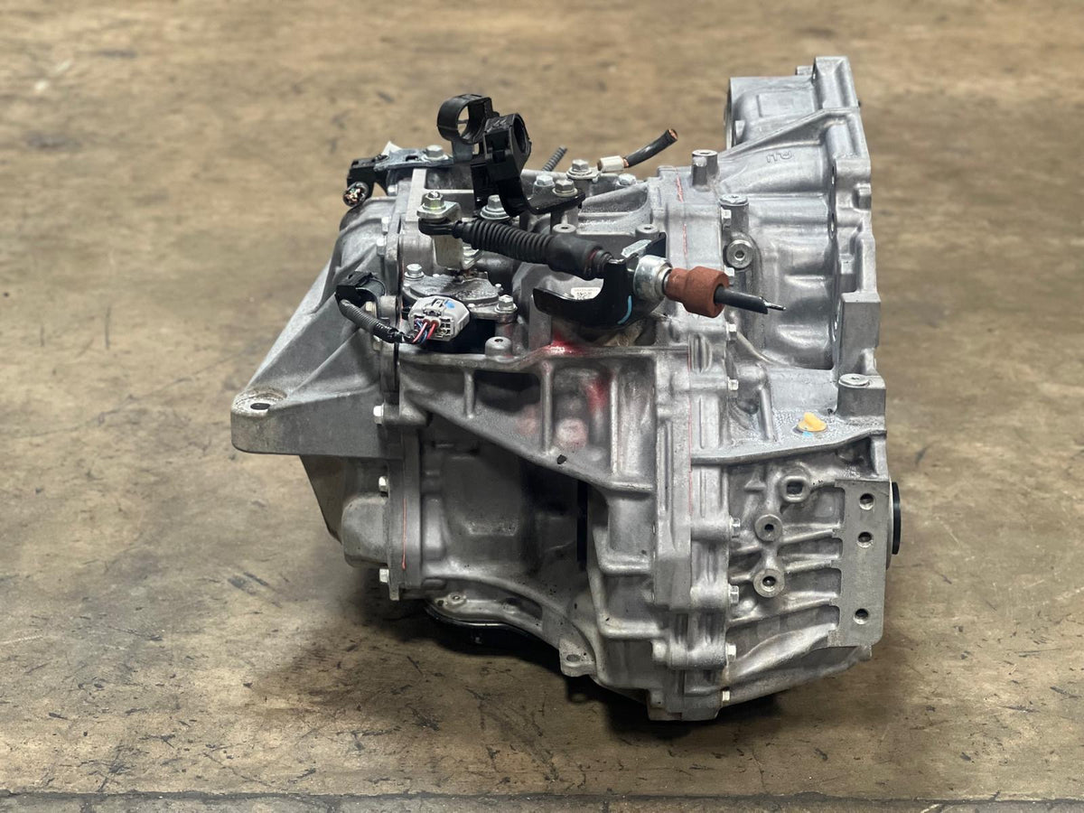 JDM TOYOTA CAMRY RAV4 2.5L 2AR 2ARFE 4 CIL U760E AUTOMATIC FWD TRANSMISSION 2010-2017