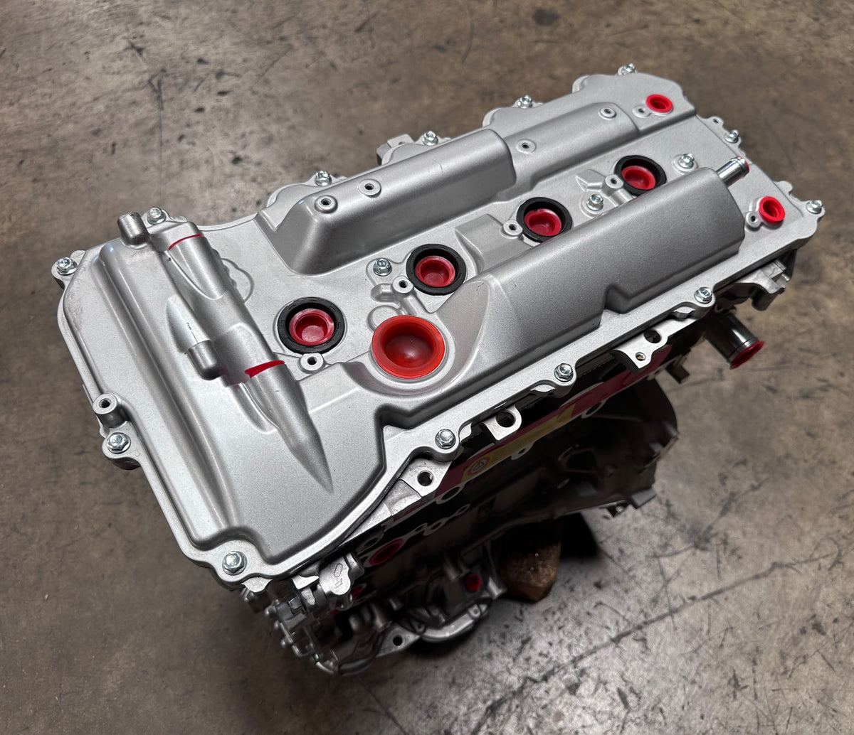 Toyota 2.5L 2AR-FE BRAND NEW Engine 0 Miles – Camry 2009–2018, RAV4 2009–2016, Scion tC 2011–2016, Venza & Highlander 2009–2016