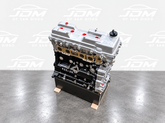 1997-2004 Toyota Tacoma / 4Runner / T100 2.7L Engine 3RZ-FE 8 Port Coil Pack and distributor – Brand New 0 Mileage Motor