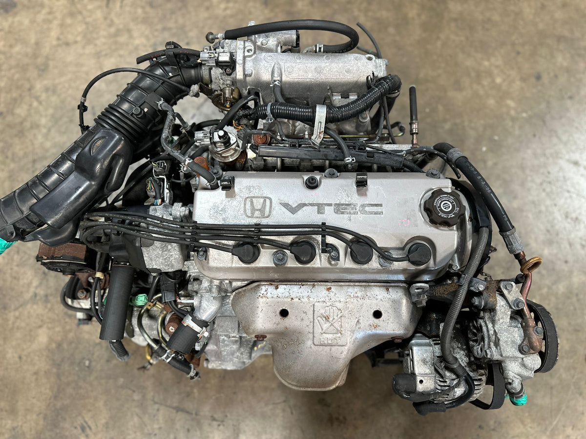 JDM HONDA ACCORD F22B VTEC ENGINE 1994-1997 2.2L