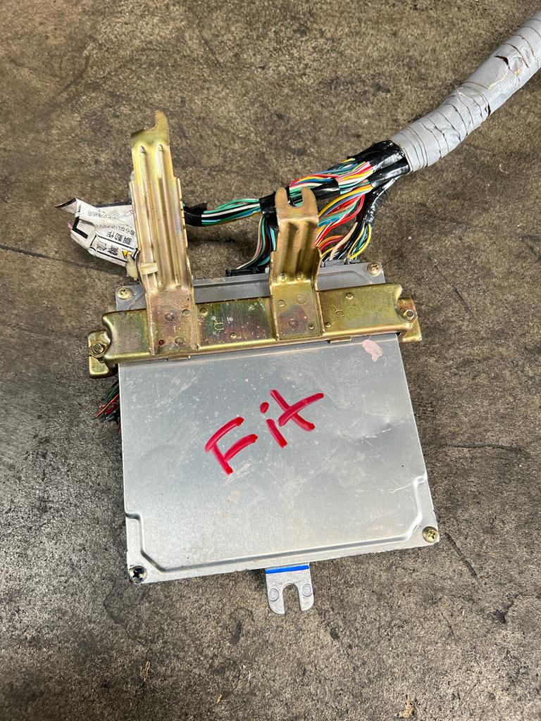JDM HONDA FIT JAZZ 1.5L SOHC VTEC ENGINE MOTOR ONLY 2006-2008 L15A