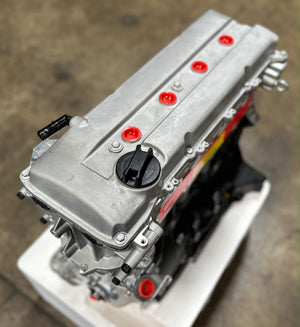 NISSAN FRONTIER XTERRA 1998-2004 KA24DE 2.4L BRAND NEW 0 MILEAGE ENGINE