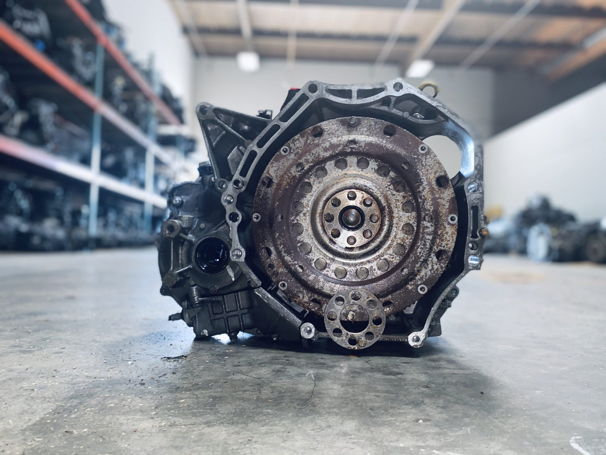 JDM 2003-2007 HONDA ACCORD 2004-2006 3.0L ACURA TL 3.2 HONDA ODESSY 2005-2006 V6 AUTOMATIC FRONT WHEEL DRIVE TRANSMISSION (MRDA)(MKEA)(MAYA)