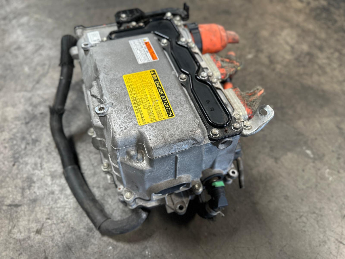 JDM TOYOTA 3RD GEN PRIUS 2010-2015 HYBRID BATTERY INVERTER