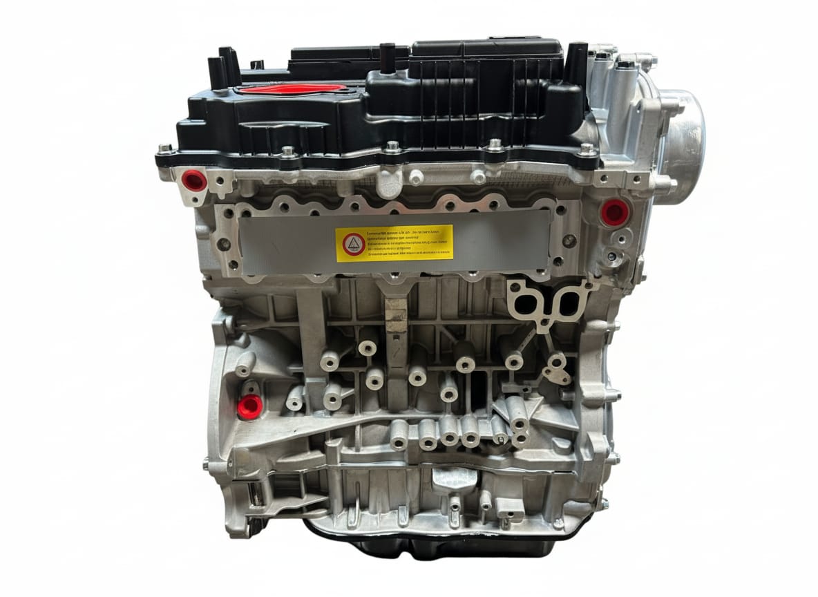 KIA OPTIMA 2016-2020 BRAND NEW ZERO MILEAGE ENGINE 2.4L G4KJ