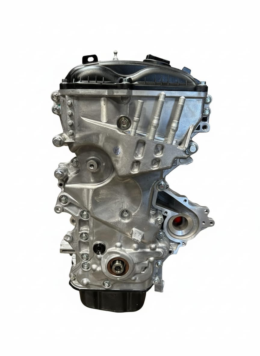 KIA FORTE 2014-2016 1.8L BRAND NEW 0 MILEAGE ENGINE G4NB