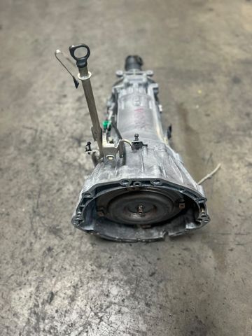JDM 2003 2006 Infiniti G35 Nissan 350Z VQ35DE VQ35 RWD AUTO TRANSMISSION