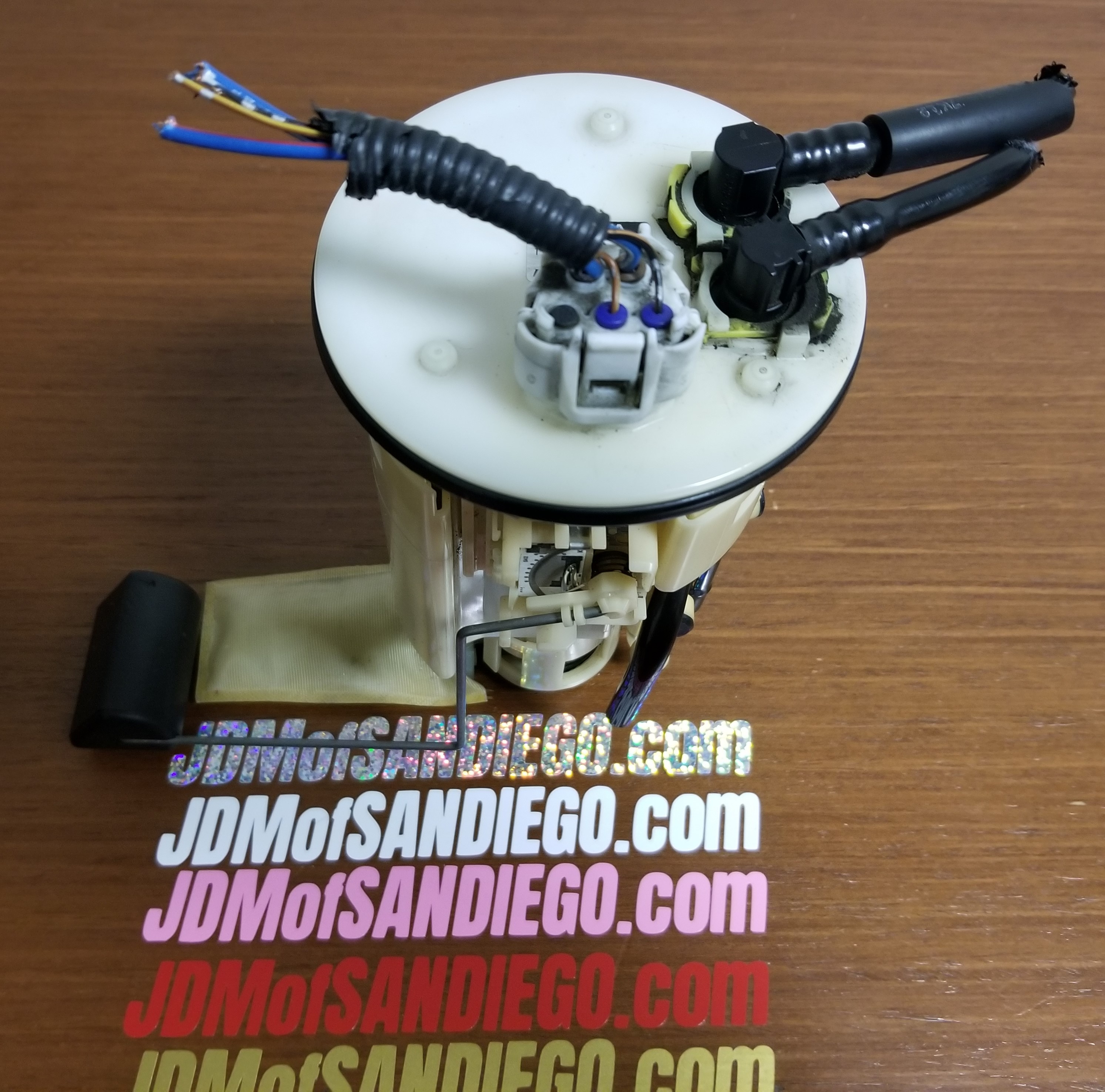 Aristo Lexus Gs Gs Fuel Pump Jdm Upgraded Aristo Jzgte