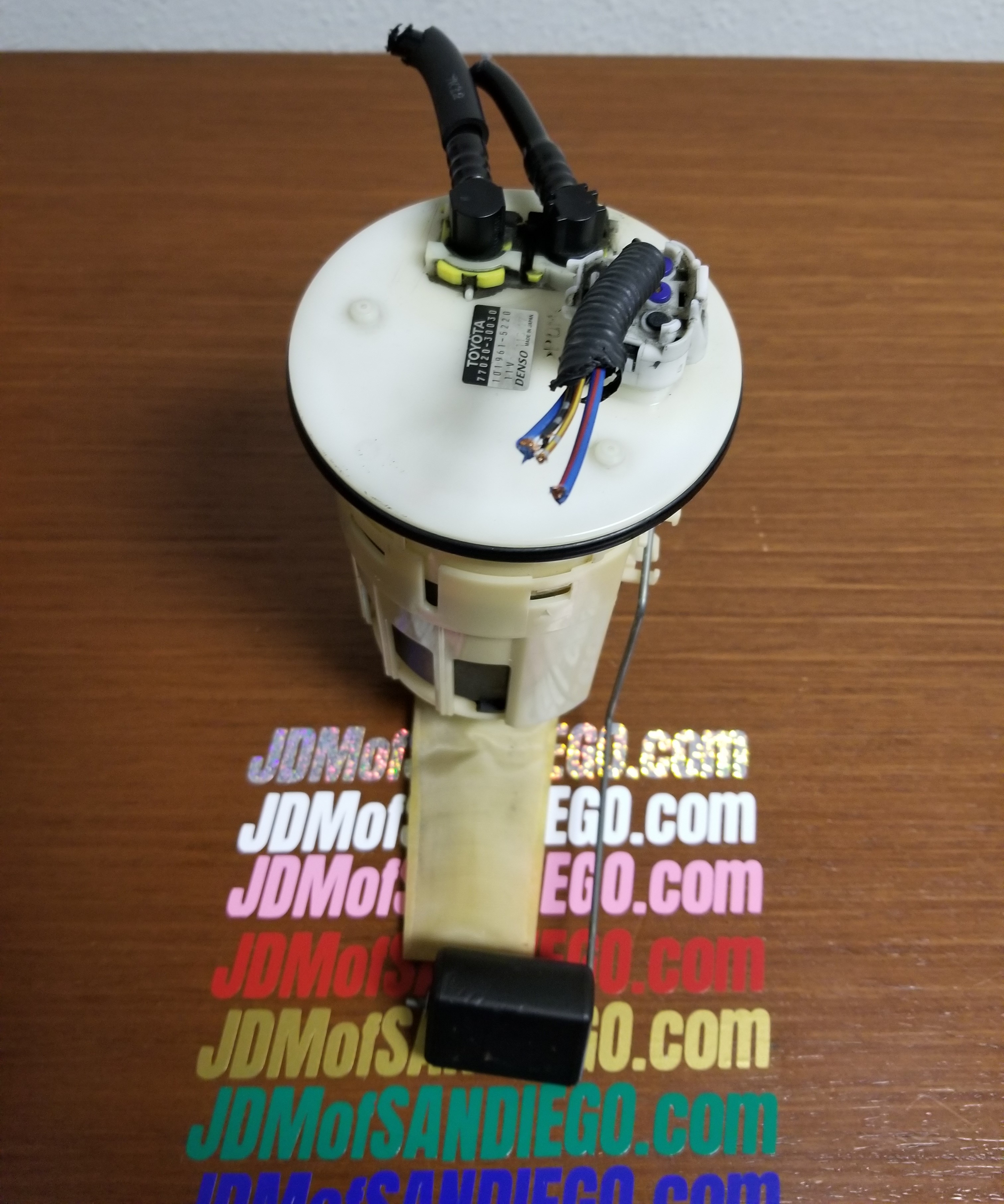 Aristo Lexus Gs Gs Fuel Pump Jdm Upgraded Aristo Jzgte