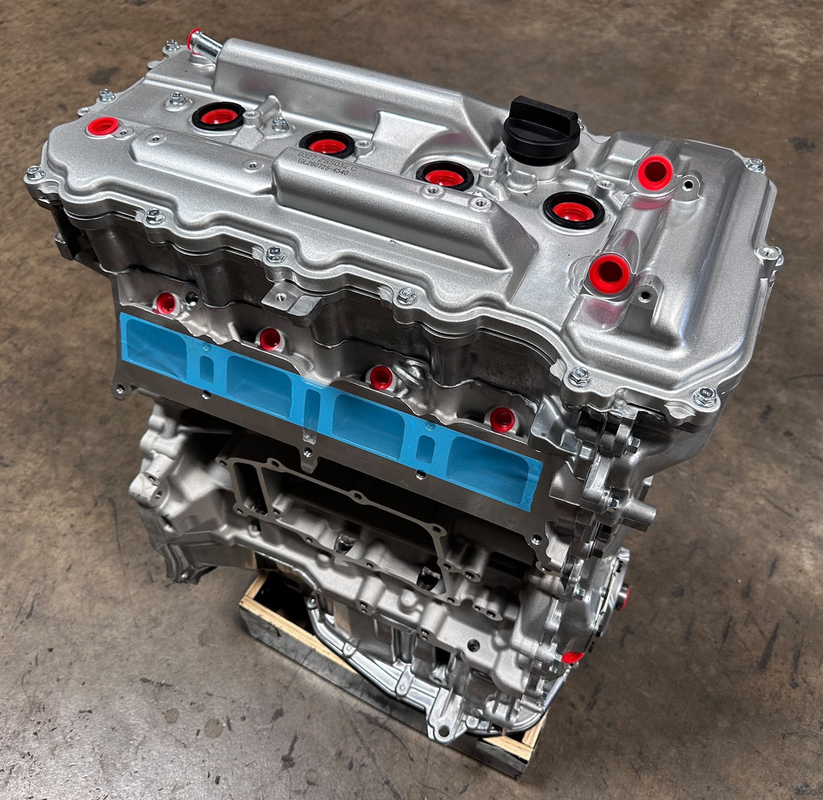 2009–2016 Toyota Highlander VENZA BRAND NEW 0 MILEAGE 2.7L 1AR-FE 4-Cylinder Engine