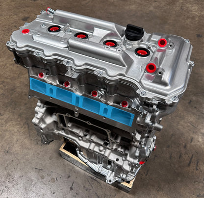 2009–2016 Toyota Highlander VENZA BRAND NEW 0 MILEAGE 2.7L 1AR-FE 4-Cylinder Engine