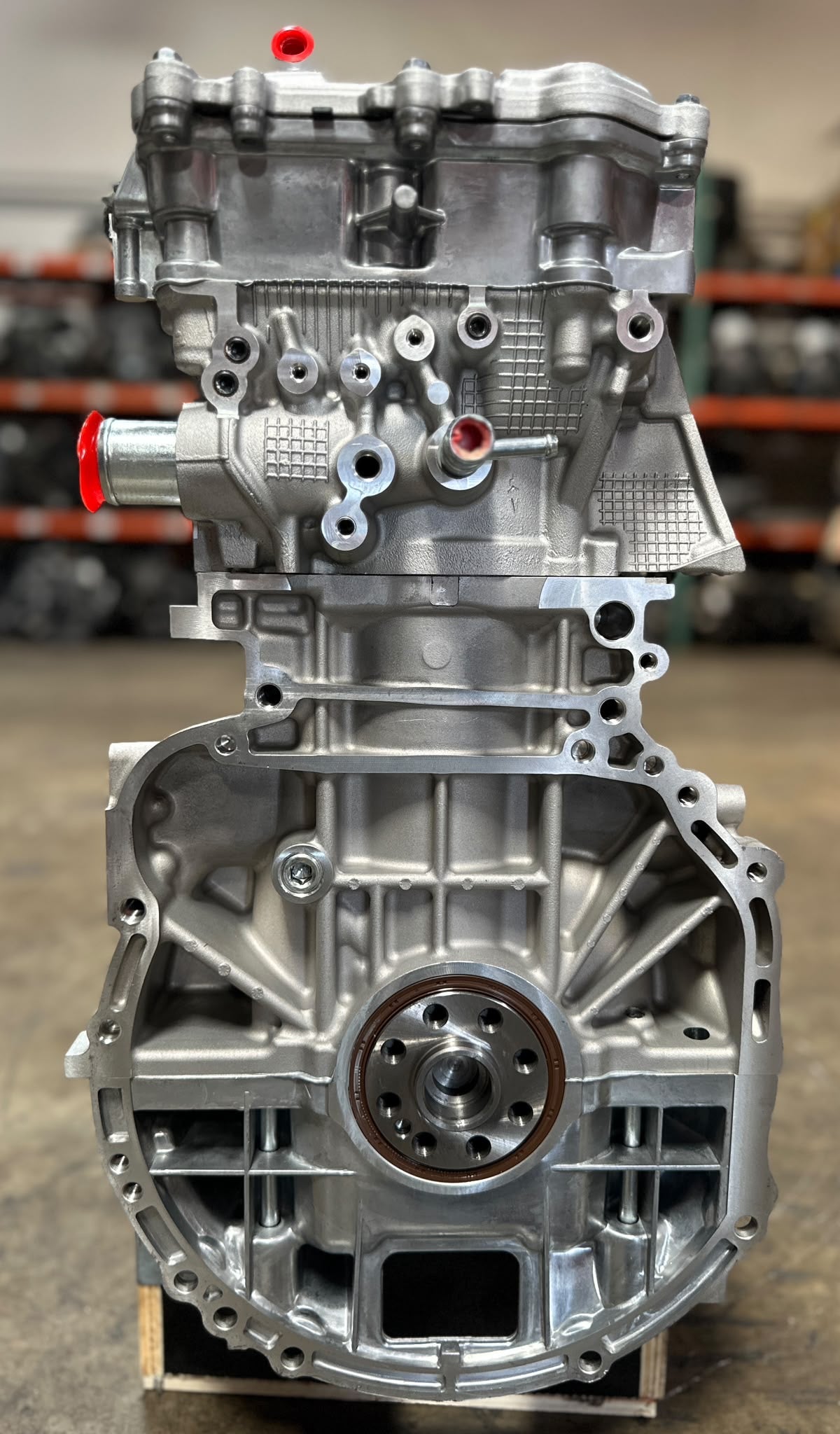 2009–2016 Toyota Highlander VENZA BRAND NEW 0 MILEAGE 2.7L 1AR-FE 4-Cylinder Engine