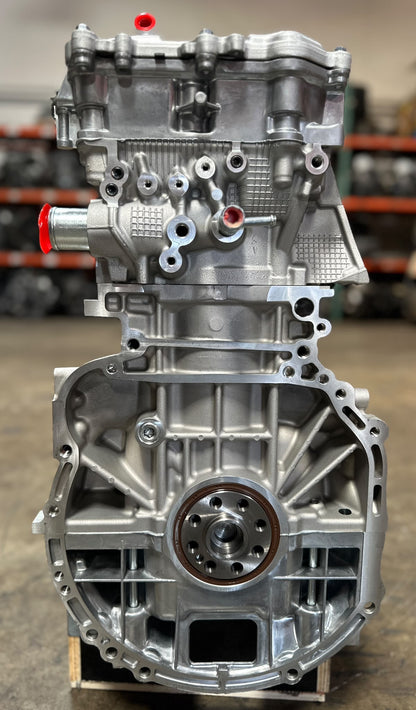 2009–2016 Toyota Highlander VENZA BRAND NEW 0 MILEAGE 2.7L 1AR-FE 4-Cylinder Engine