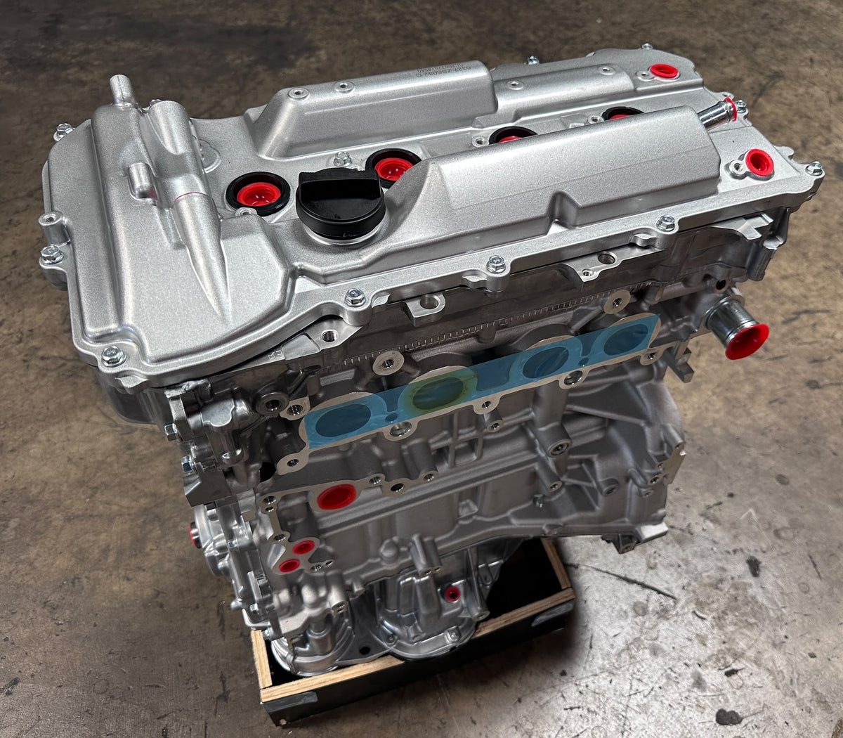 2009–2016 Toyota Highlander VENZA BRAND NEW 0 MILEAGE 2.7L 1AR-FE 4-Cylinder Engine