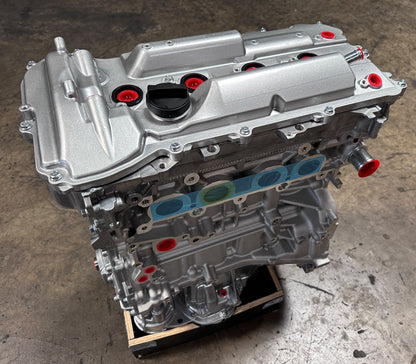 2009–2016 Toyota Highlander VENZA BRAND NEW 0 MILEAGE 2.7L 1AR-FE 4-Cylinder Engine