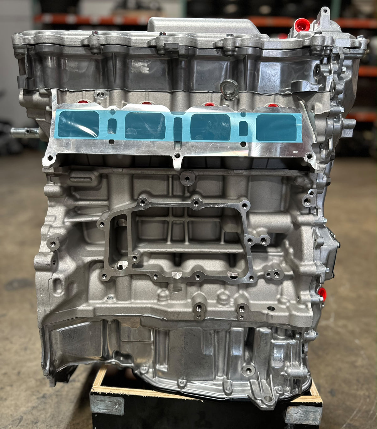 2009–2016 Toyota Highlander VENZA BRAND NEW 0 MILEAGE 2.7L 1AR-FE 4-Cylinder Engine