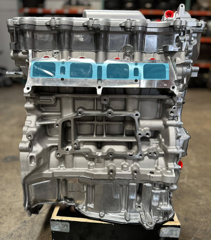 2009–2016 Toyota Highlander VENZA BRAND NEW 0 MILEAGE 2.7L 1AR-FE 4-Cylinder Engine