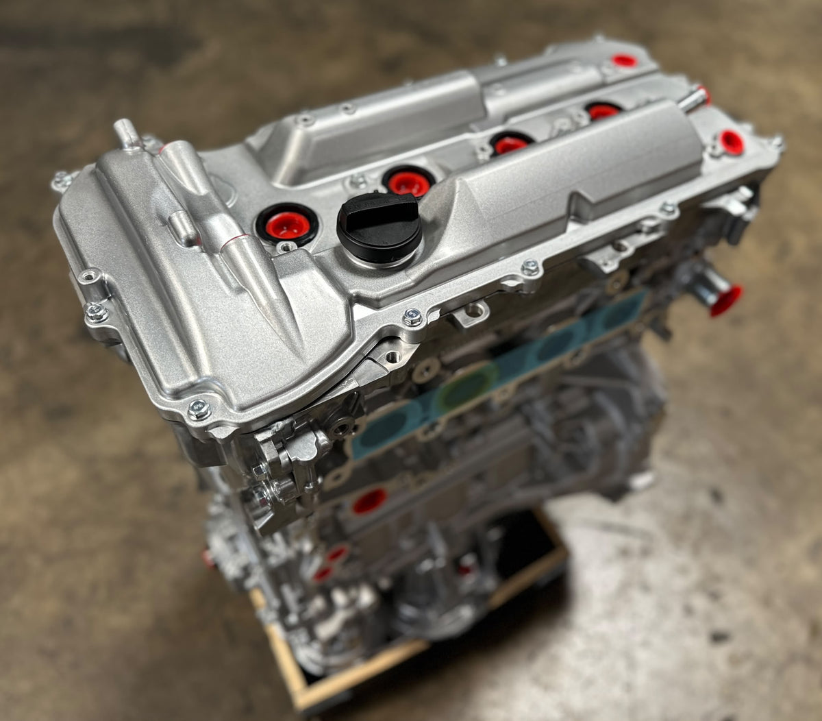 2009–2016 Toyota Highlander VENZA BRAND NEW 0 MILEAGE 2.7L 1AR-FE 4-Cylinder Engine