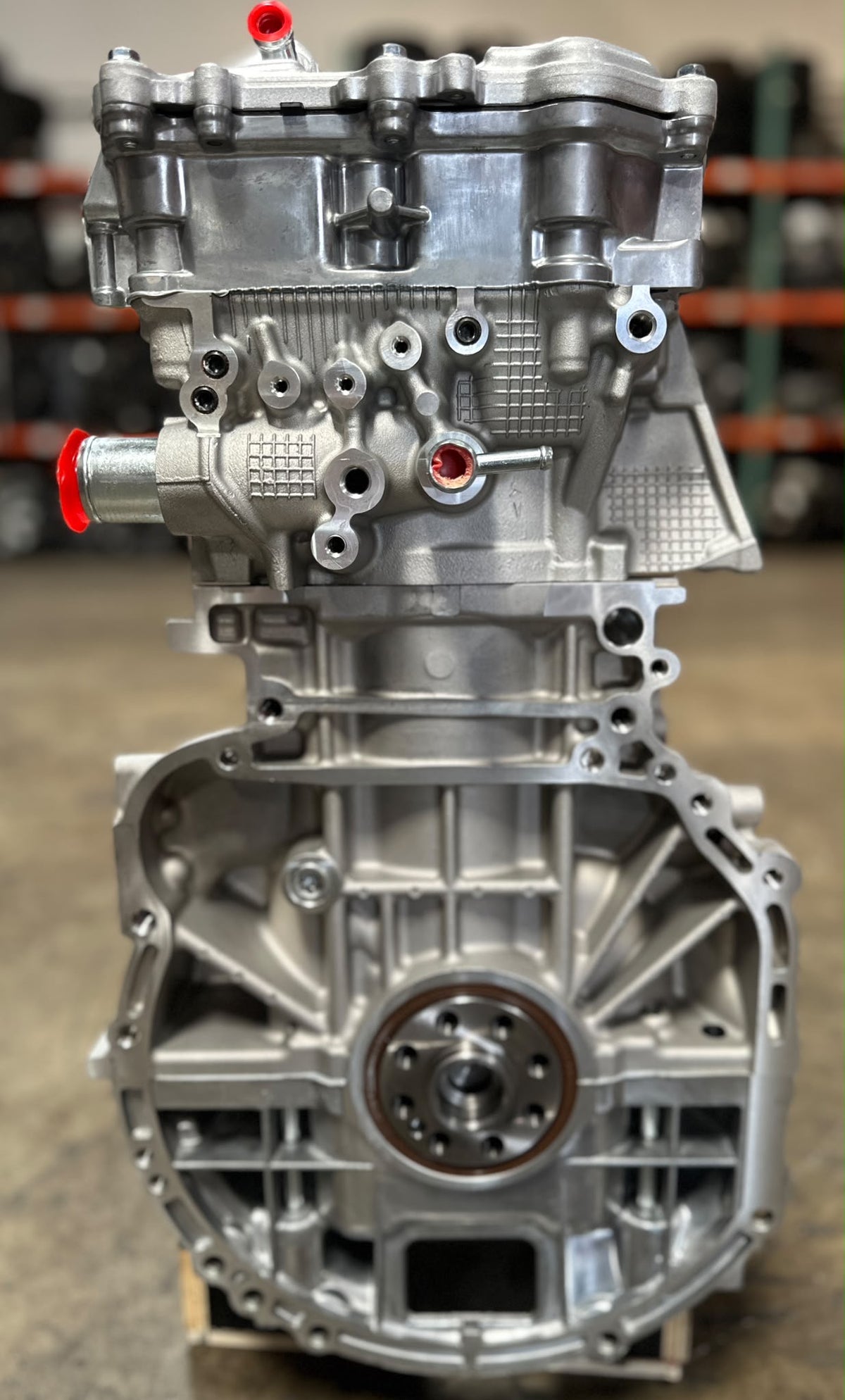 2009–2016 Toyota Highlander VENZA BRAND NEW 0 MILEAGE 2.7L 1AR-FE 4-Cylinder Engine