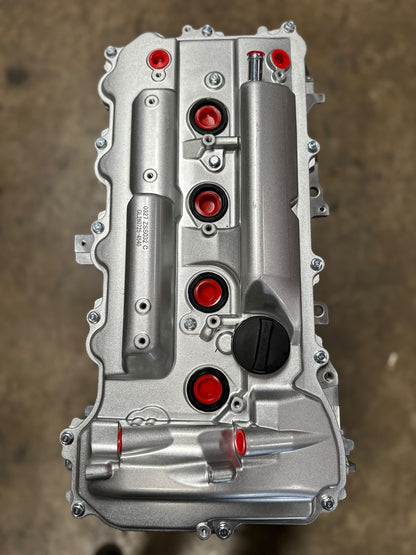 2009–2016 Toyota Highlander VENZA BRAND NEW 0 MILEAGE 2.7L 1AR-FE 4-Cylinder Engine