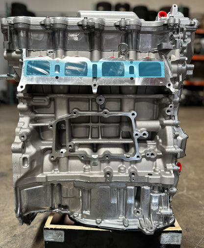 2009–2016 Toyota Highlander VENZA BRAND NEW 0 MILEAGE 2.7L 1AR-FE 4-Cylinder Engine