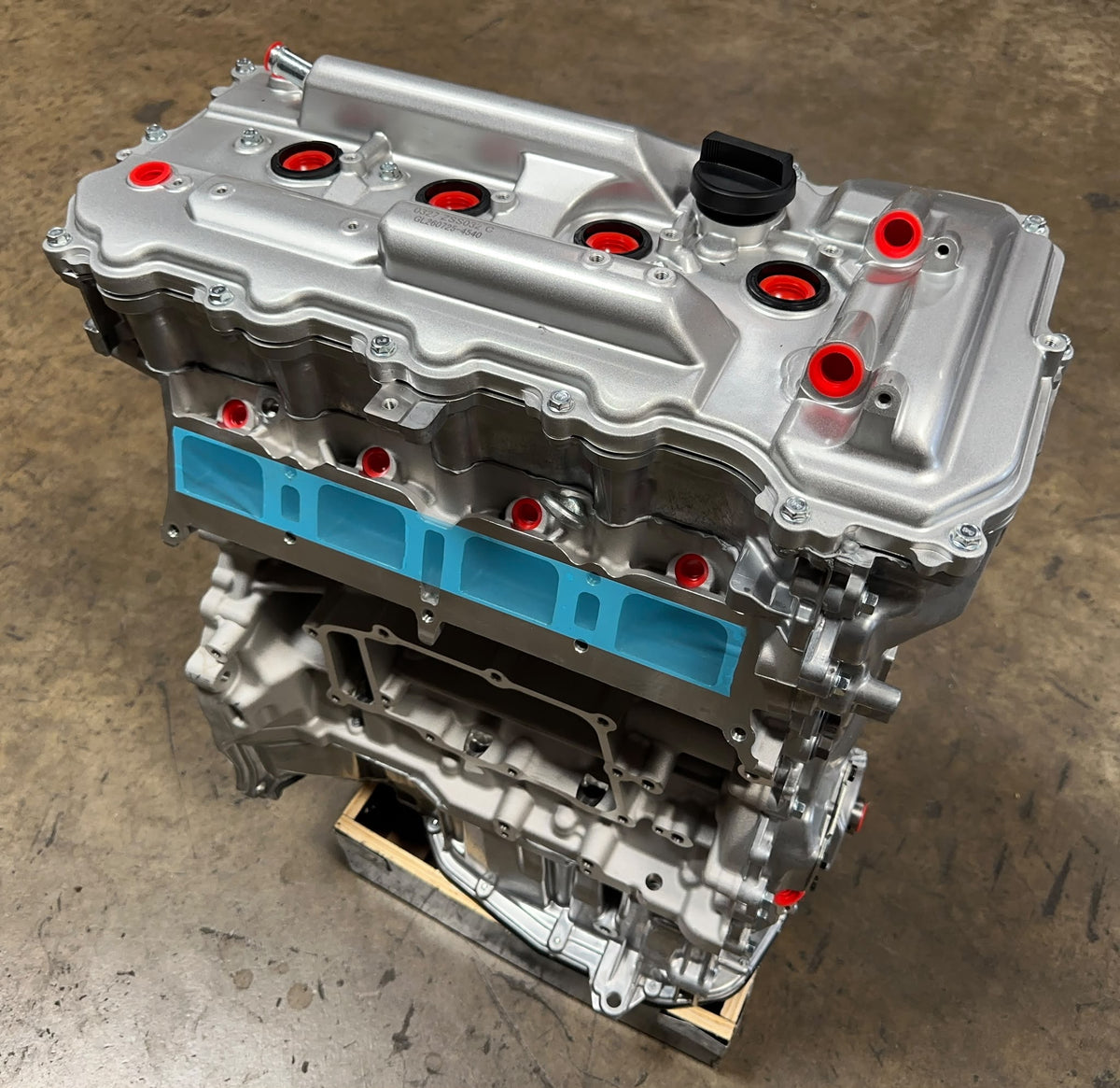 2009–2016 Toyota Highlander VENZA BRAND NEW 0 MILEAGE 2.7L 1AR-FE 4-Cylinder Engine
