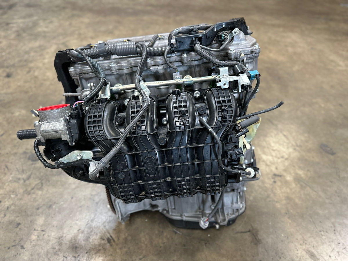JDM TOYOTA HIGHLANDER TOYOTA VENZA 2009-2016 2.7L 1AR 1AR-FE ENGINE