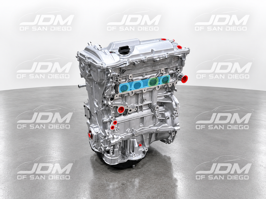 2009–2016 Toyota Highlander VENZA BRAND NEW 0 MILEAGE 2.7L 1AR-FE 4-Cylinder Engine