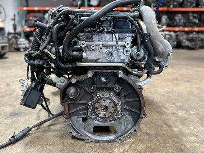 1JZGTE NON VVTi JZX100 1JZ Engine Front Sump Chaser NON-DBW Wiring ( Igniter MAF Available )