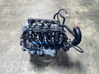 JDM Toyota 1NZ-FE 1.5L Engine Motor – Fits 2000–2005 Toyota Echo, 2006–2019 Toyota Yaris, 2004–2006 Scion xA & xB
