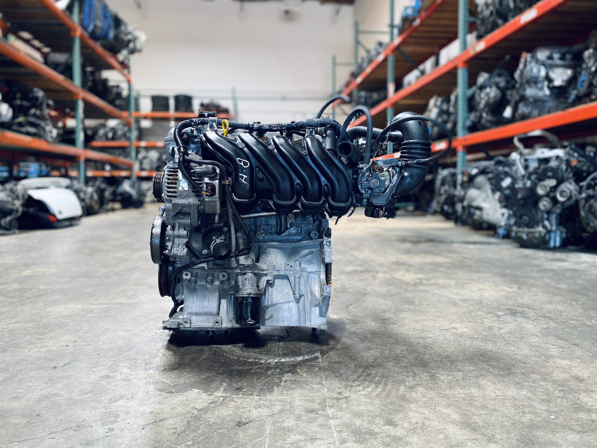 JDM Toyota 1NZ-FE 1.5L Engine Motor – Fits 2000–2005 Toyota Echo, 2006–2019 Toyota Yaris, 2004–2006 Scion xA & xB