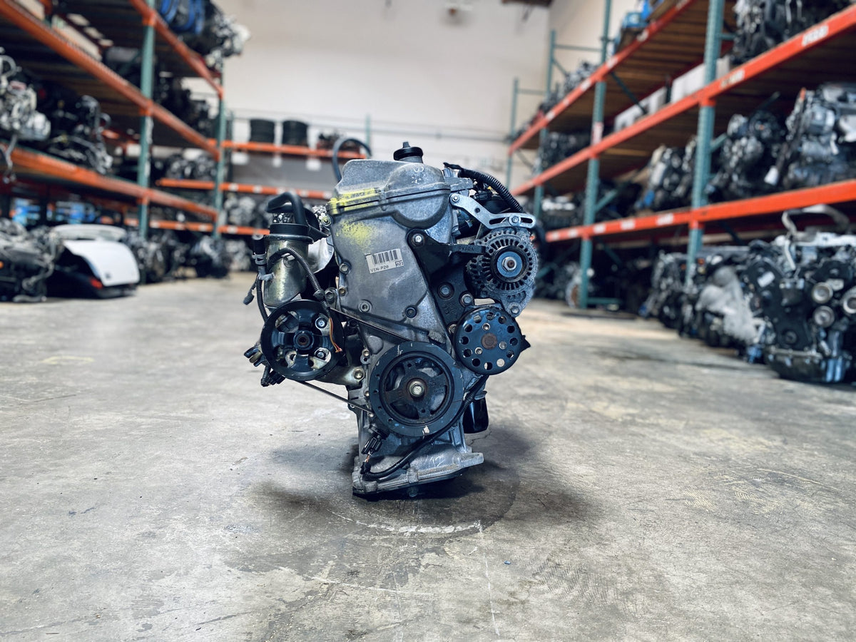 JDM Toyota 1NZ-FE 1.5L Engine Motor – Fits 2000–2005 Toyota Echo, 2006–2019 Toyota Yaris, 2004–2006 Scion xA & xB