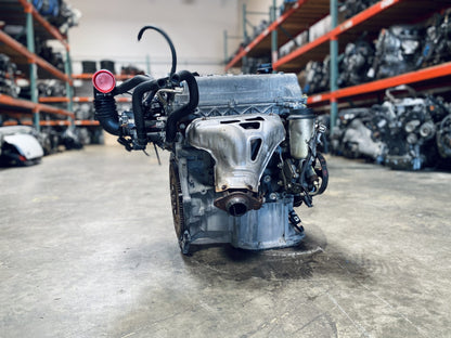 JDM Toyota 1NZ-FE 1.5L Engine Motor – Fits 2000–2005 Toyota Echo, 2006–2019 Toyota Yaris, 2004–2006 Scion xA & xB