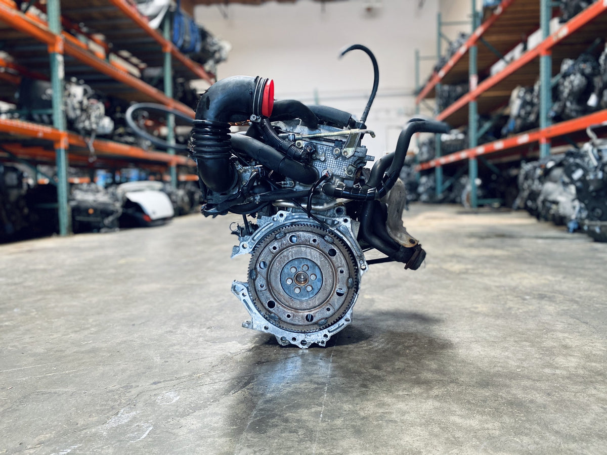 JDM Toyota 1NZ-FE 1.5L Engine Motor – Fits 2000–2005 Toyota Echo, 2006–2019 Toyota Yaris, 2004–2006 Scion xA & xB