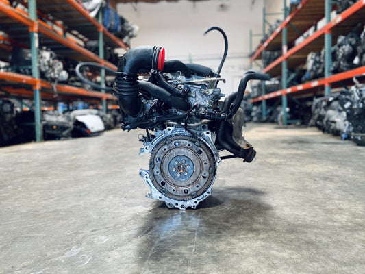 JDM Toyota 1NZ-FE 1.5L Engine Motor – Fits 2000–2005 Toyota Echo, 2006–2019 Toyota Yaris, 2004–2006 Scion xA & xB