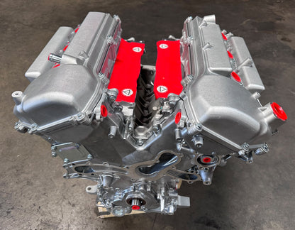 TOYOTA TACOMA 2005-2011 TOYOTA 4RUNNER 2003-2009 TOYOTA FJ CRUISER 2007-2014 TOYOTA TUNDRA 2005-2006 BRAND NEW 0 MILEAGE ENGINE 4.0L 1GR-FE GEN-1