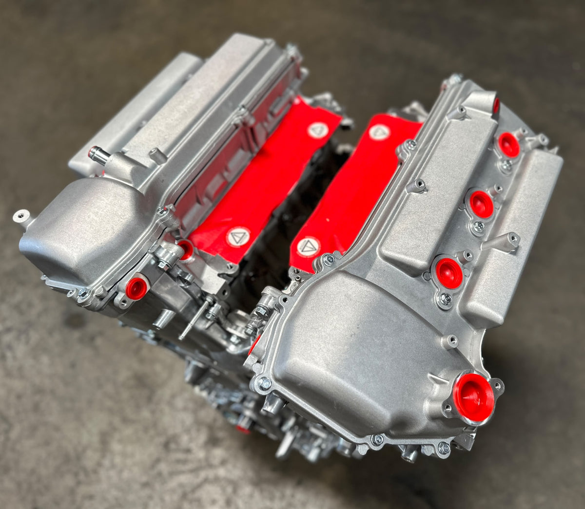 TOYOTA TACOMA 2005-2011 TOYOTA 4RUNNER 2003-2009 TOYOTA FJ CRUISER 2007-2014 TOYOTA TUNDRA 2005-2006 BRAND NEW 0 MILEAGE ENGINE 4.0L 1GR-FE GEN-1