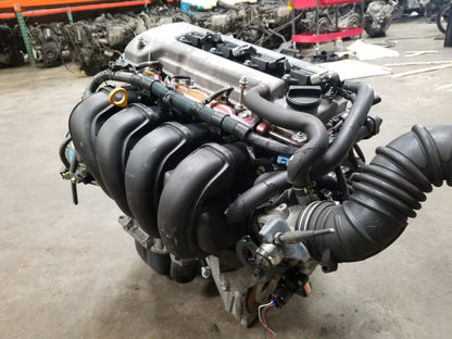 1ZZ-FE 2000-2007 JDM TOYOTA COROLLA CELICA MATRIX VIBE PRIZM 1.8L ENGINE 1ZZ-FE 1ZZ