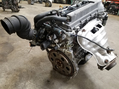 1ZZ-FE 2000-2007 JDM TOYOTA COROLLA CELICA MATRIX VIBE PRIZM 1.8L ENGINE 1ZZ-FE 1ZZ