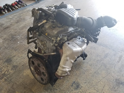 3RZ 1995-1996 Toyota Tacoma T100 4Runner 2.7L Engine JDM 3RZ Moto 3RZFE Distributor