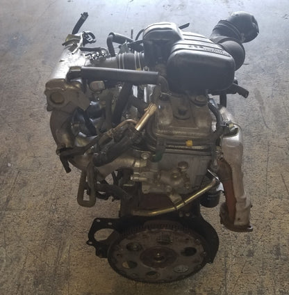 3RZ 1995-1996 Toyota Tacoma T100 4Runner 2.7L Engine JDM 3RZ Moto 3RZFE Distributor