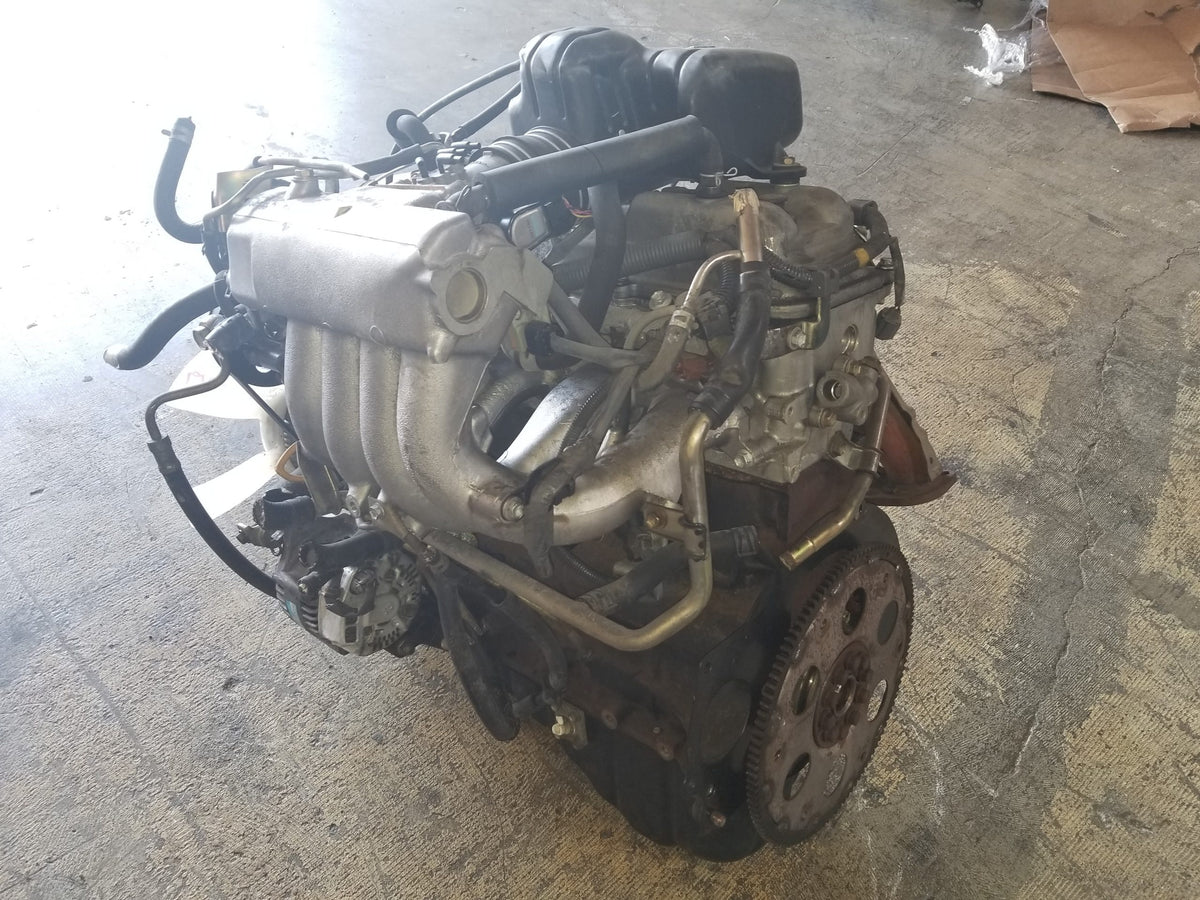 3RZ 1995-1996 Toyota Tacoma T100 4Runner 2.7L Engine JDM 3RZ Moto 3RZFE Distributor