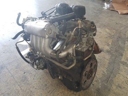 3RZ 1995-1996 Toyota Tacoma T100 4Runner 2.7L Engine JDM 3RZ Moto 3RZFE Distributor
