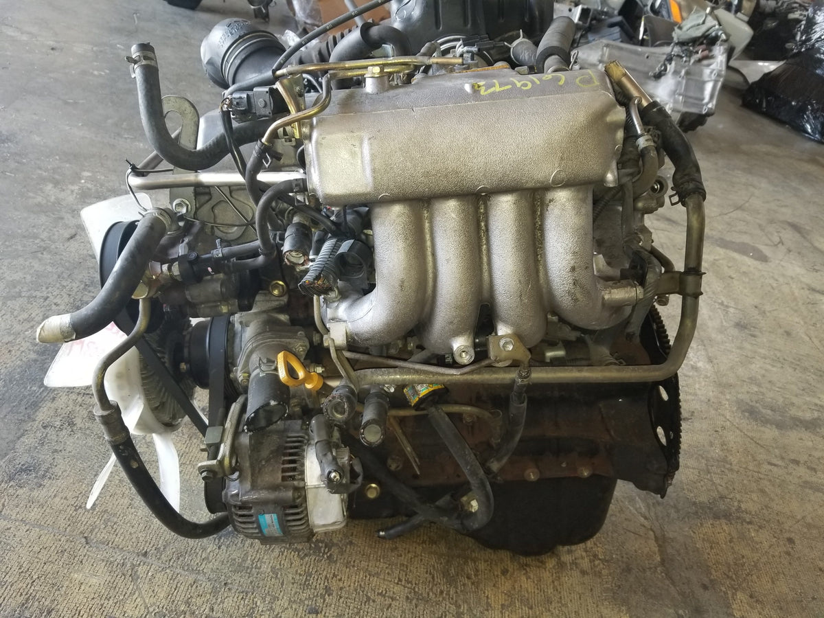 3RZ 1995-1996 Toyota Tacoma T100 4Runner 2.7L Engine JDM 3RZ Moto 3RZFE Distributor