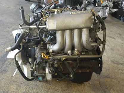3RZ 1995-1996 Toyota Tacoma T100 4Runner 2.7L Engine JDM 3RZ Moto 3RZFE Distributor