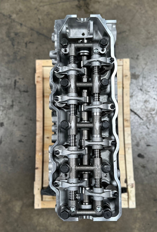 TOYOTA PICK UP 1981-1994 2.4L 22R-E 22R BRAND NEW 0 MILEAGE ENGINE 4 CIL