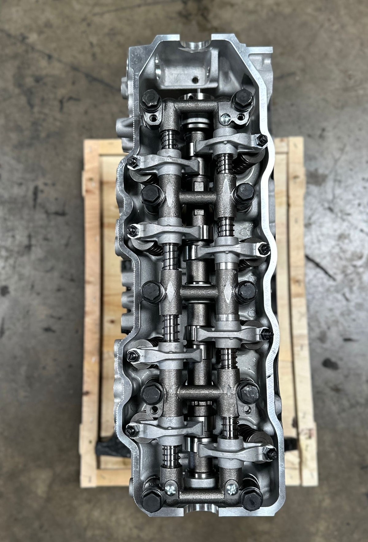 TOYOTA 4RUNNER 1984-1995 22R 22R-E 2.4L BRAND NEW 0 MILEAGE ENGINE