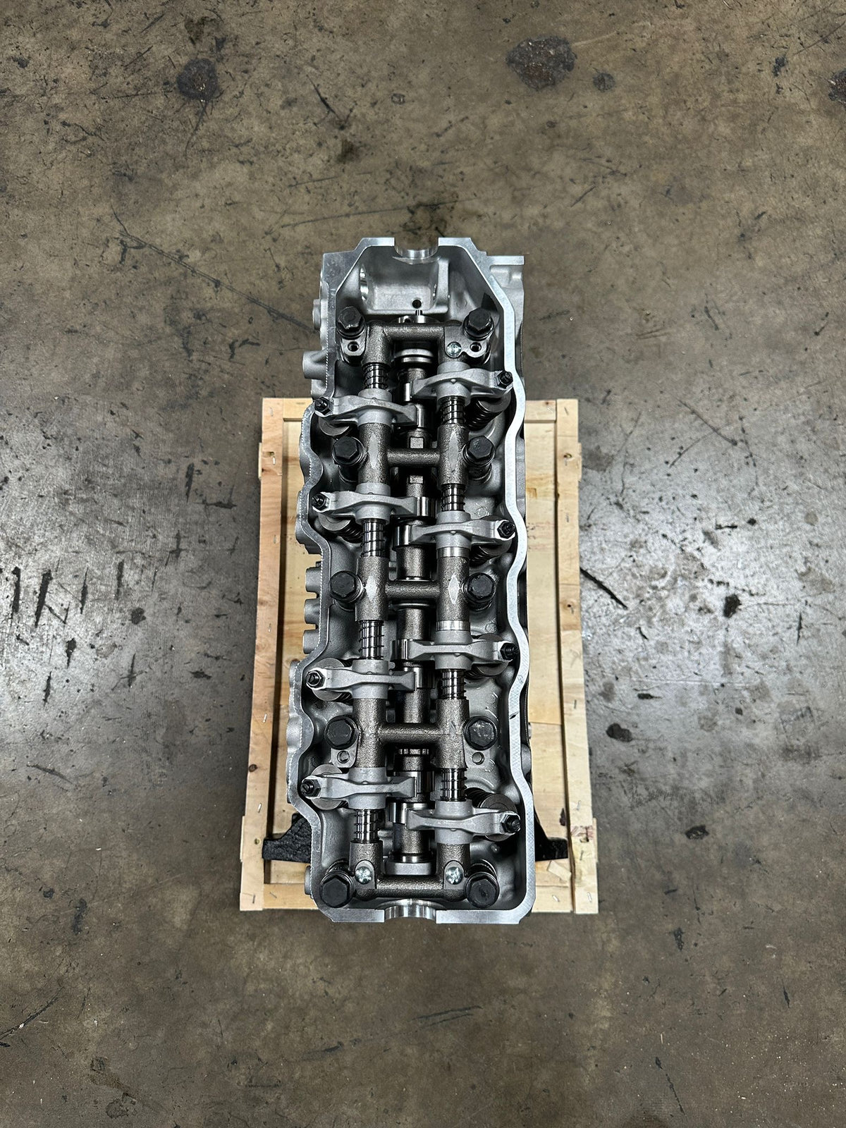 TOYOTA 4RUNNER 1984-1995 22R 22R-E 2.4L BRAND NEW 0 MILEAGE ENGINE