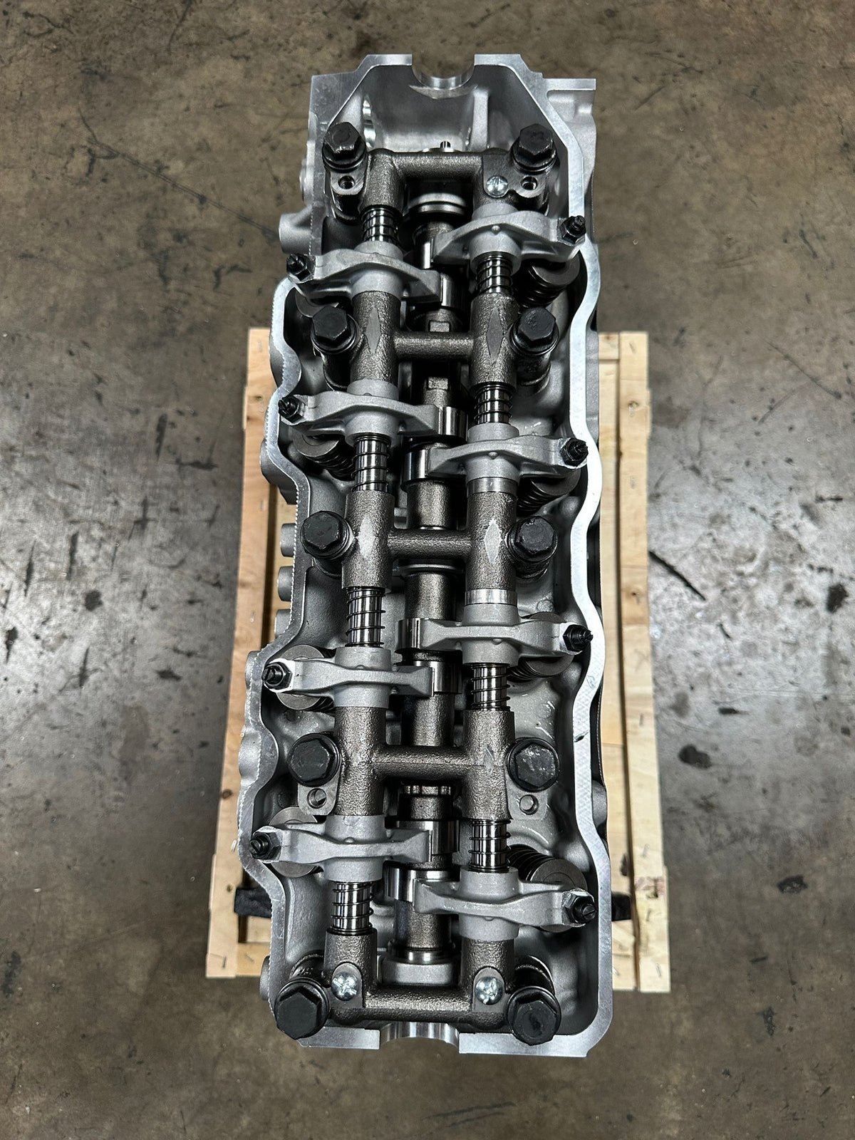 TOYOTA PICK UP 1981-1994 2.4L 22R-E 22R BRAND NEW 0 MILEAGE ENGINE 4 CIL
